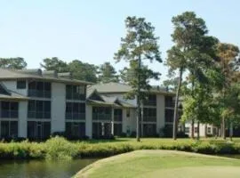 True Blue Golf Resort