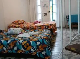 Charming Guest Room Retreat in Jardn Colombia
