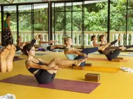 Sampoorna Yoga Retreat