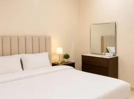 Al Qurashi Residences Al Faiha Dammam