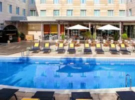Novotel Barcelona Cornellà