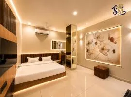 Hotel Shree Maya Comfort Inn