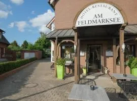 Hotel am Feldmarksee