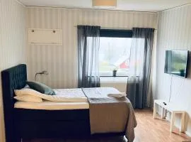 Sandvikens Företagsboende