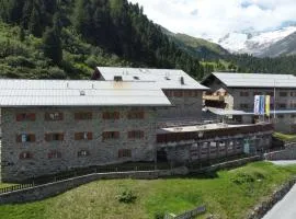 Universitätszentrum Obergurgl