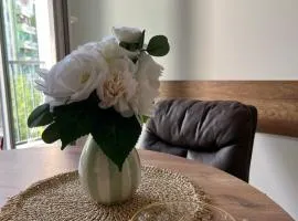 Apartment Paso