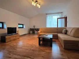 Apartmán 108