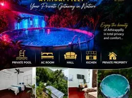 AURORA HOME STAY Athirappilly