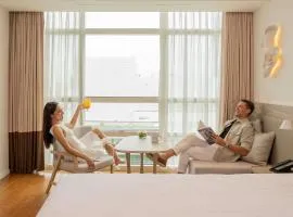 Pullman Bangkok King Power