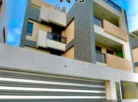 Siwei B&B