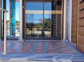 Penzion UNA