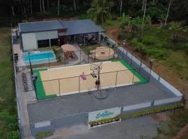 Solendra Samal Private Resort