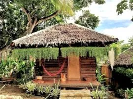 Payag n' Kapitan, Experience Pinubre Living