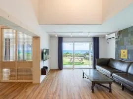 Jeju Turning point Pension
