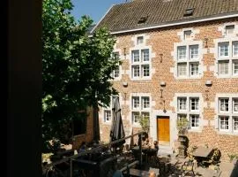 Blanckthys Hotel Voeren