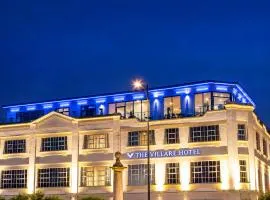 Villare Hotel Leicester City Centre
