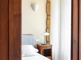 Hotel Okako San Sebastian, hotel a Sant Sebastià