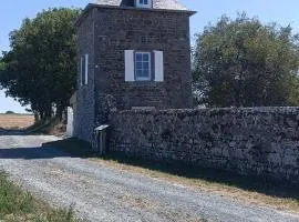 La Tourelle Hauteville-sur-Mer