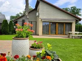 Saules Street Home