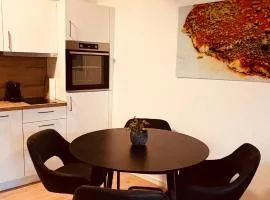 Cozy Corner - Passau