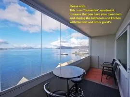 HomestaySeaview Ålesund