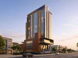 Homm Palembang Radial