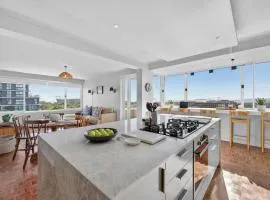 Ocean View Flat near V&A Waterfront