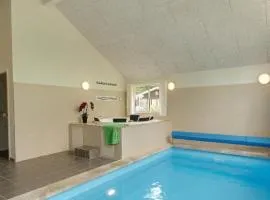 Villavilla 309 - Hornbæk, Nordsjælland