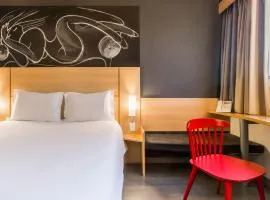 ibis Bordeaux Lac