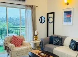 The Olive and Oak, European 2 BHK in North Goa