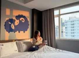 Kokotel Bangkok Dheva Thonglor