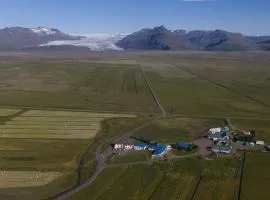 Brunnholl Country Guesthouse