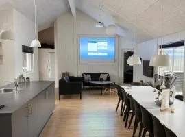 Villavilla 457 - Houstrup Strand, Vestjylland