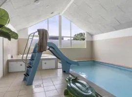 Villavilla 274 - Tisvildeleje, Nordsjælland