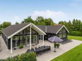 Villavilla 276 - Tisvildeleje, Nordsjælland