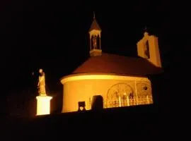 La Chabane