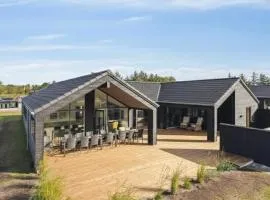 Villavilla 599 - Rømø, Sydjylland