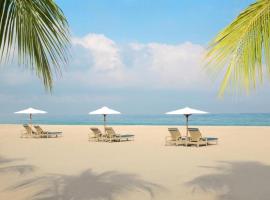 Bintang Bali Resort, hotel cerca de Aeropuerto internacional de Ngurah Rai, 