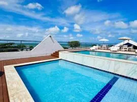 Royal Flat ' Hotel, unidade nº 204