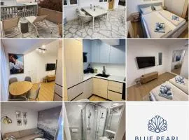 Blue Pearl Apartment