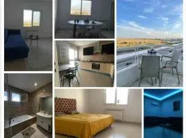 Panoramic View Apartment