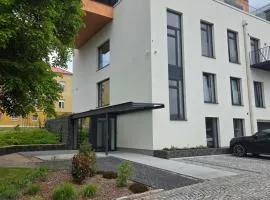 Hotel Pitstop EF1 Varnsdorf