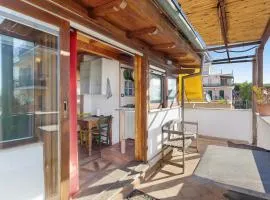 Romantic Studio Apartment Near Park