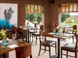 Mercure Chester Abbots Well Hotel