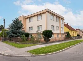Villa Paris
