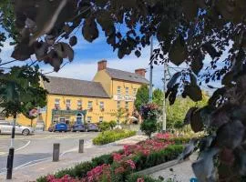 Headfort Arms Hotel