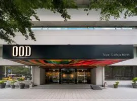 OOD Hotel Taipei Dunhua North