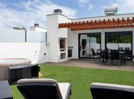 Torreira Beachside House