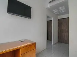 Hotel O Koala House