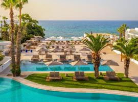 Royal Azur Thalassa, hotell sihtkohas Hammamet